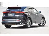 2025 Toyota Harrier Z Leather Package Black SUV for sale, Japanese used car export - photo 5 of 42 | GULJI TRADERS