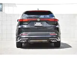 2025 Toyota Harrier Z Leather Package Black SUV for sale, Japanese used car export - photo 6 of 42 | GULJI TRADERS