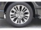 2025 Toyota Harrier Z Leather Package Black SUV for sale, Japanese used car export - photo 7 of 42 | GULJI TRADERS