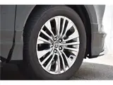 2025 Toyota Harrier Z Leather Package Black SUV for sale, Japanese used car export - photo 8 of 42 | GULJI TRADERS