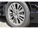 2025 Toyota Harrier Z Leather Package Black SUV for sale, Japanese used car export - photo 9 of 42 | GULJI TRADERS