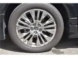 2025 Toyota Harrier Z Leather Package Black SUV for sale, Japanese used car export - photo 10 of 42 | GULJI TRADERS