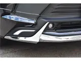 2025 Toyota Harrier Z Leather Package Black SUV for sale, Japanese used car export - photo 15 of 42 | GULJI TRADERS