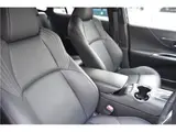 2025 Toyota Harrier Z Leather Package Black SUV for sale, Japanese used car export - photo 20 of 42 | GULJI TRADERS