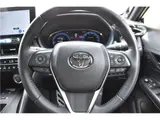 2025 Toyota Harrier Z Leather Package Black SUV for sale, Japanese used car export - photo 31 of 42 | GULJI TRADERS