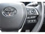 2025 Toyota Harrier Z Leather Package Black SUV for sale, Japanese used car export - photo 33 of 42 | GULJI TRADERS