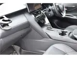 2025 Toyota Harrier Z Leather Package Black SUV for sale, Japanese used car export - photo 41 of 42 | GULJI TRADERS