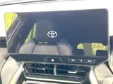 2025 Toyota Harrier G Black SUV for sale, Japanese used car export - photo 11 of 30 | GULJI TRADERS