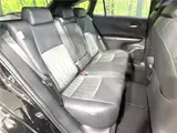 2025 Toyota Harrier G Black SUV for sale, Japanese used car export - photo 15 of 30 | GULJI TRADERS