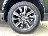 2025 Toyota Harrier G Black SUV for sale, Japanese used car export - photo 20 of 30 | GULJI TRADERS