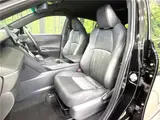 2025 Toyota Harrier G Black SUV for sale, Japanese used car export - photo 24 of 30 | GULJI TRADERS