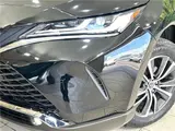 2025 Toyota Harrier G Black SUV for sale, Japanese used car export - photo 25 of 30 | GULJI TRADERS