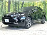 2025 Toyota Harrier G Black SUV for sale, Japanese used car export - photo 27 of 30 | GULJI TRADERS