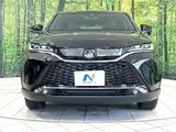 2025 Toyota Harrier G Black SUV for sale, Japanese used car export - photo 28 of 30 | GULJI TRADERS