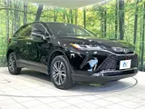 2025 Toyota Harrier G Black SUV for sale, Japanese used car export - photo 29 of 30 | GULJI TRADERS