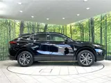 2025 Toyota Harrier G Black SUV for sale, Japanese used car export - photo 30 of 30 | GULJI TRADERS
