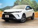2025 Toyota Harrier G Pearl SUV for sale, Japanese used car export - photo 1 of 30 | GULJI TRADERS
