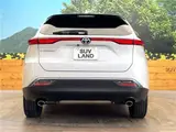 2025 Toyota Harrier G Pearl SUV for sale, Japanese used car export - photo 6 of 30 | GULJI TRADERS