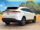 2025 Toyota Harrier G Pearl SUV for sale, Japanese used car export - photo 7 of 30 | GULJI TRADERS