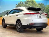 2025 Toyota Harrier G Pearl SUV for sale, Japanese used car export - photo 8 of 30 | GULJI TRADERS