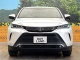 2025 Toyota Harrier G Pearl SUV for sale, Japanese used car export - photo 10 of 30 | GULJI TRADERS