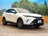 2025 Toyota Harrier G Pearl SUV for sale, Japanese used car export - photo 11 of 30 | GULJI TRADERS