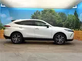 2025 Toyota Harrier G Pearl SUV for sale, Japanese used car export - photo 12 of 30 | GULJI TRADERS