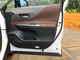 2025 Toyota Harrier G Pearl SUV for sale, Japanese used car export - photo 20 of 30 | GULJI TRADERS