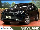 2025 Toyota Harrier Z Black SUV for sale, Japanese used car export - photo 4 of 30 | GULJI TRADERS