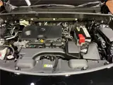 2025 Toyota Harrier Z Black SUV for sale, Japanese used car export - photo 8 of 30 | GULJI TRADERS