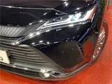 2025 Toyota Harrier Z Black SUV for sale, Japanese used car export - photo 9 of 30 | GULJI TRADERS