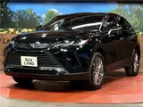 2025 Toyota Harrier Z Black SUV for sale, Japanese used car export - photo 15 of 30 | GULJI TRADERS