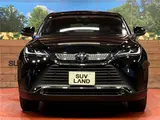 2025 Toyota Harrier Z Black SUV for sale, Japanese used car export - photo 16 of 30 | GULJI TRADERS
