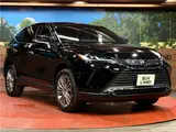 2025 Toyota Harrier Z Black SUV for sale, Japanese used car export - photo 17 of 30 | GULJI TRADERS