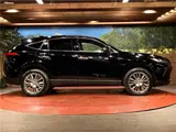 2025 Toyota Harrier Z Black SUV for sale, Japanese used car export - photo 18 of 30 | GULJI TRADERS