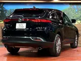 2025 Toyota Harrier Z Black SUV for sale, Japanese used car export - photo 19 of 30 | GULJI TRADERS