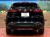 2025 Toyota Harrier Z Black SUV for sale, Japanese used car export - photo 20 of 30 | GULJI TRADERS