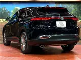 2025 Toyota Harrier Z Black SUV for sale, Japanese used car export - photo 21 of 30 | GULJI TRADERS