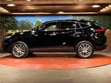 2025 Toyota Harrier Z Black SUV for sale, Japanese used car export - photo 22 of 30 | GULJI TRADERS