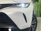 2025 Toyota Harrier G Pearl SUV for sale, Japanese used car export - photo 7 of 30 | GULJI TRADERS