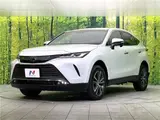 2025 Toyota Harrier G Pearl SUV for sale, Japanese used car export - photo 13 of 30 | GULJI TRADERS