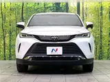2025 Toyota Harrier G Pearl SUV for sale, Japanese used car export - photo 14 of 30 | GULJI TRADERS