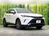 2025 Toyota Harrier G Pearl SUV for sale, Japanese used car export - photo 15 of 30 | GULJI TRADERS