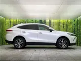 2025 Toyota Harrier G Pearl SUV for sale, Japanese used car export - photo 16 of 30 | GULJI TRADERS