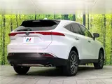 2025 Toyota Harrier G Pearl SUV for sale, Japanese used car export - photo 17 of 30 | GULJI TRADERS