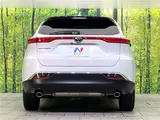 2025 Toyota Harrier G Pearl SUV for sale, Japanese used car export - photo 18 of 30 | GULJI TRADERS