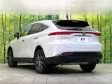 2025 Toyota Harrier G Pearl SUV for sale, Japanese used car export - photo 19 of 30 | GULJI TRADERS