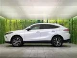 2025 Toyota Harrier G Pearl SUV for sale, Japanese used car export - photo 20 of 30 | GULJI TRADERS