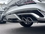 2025 Toyota Harrier Z Leather Package ★ Modellista Aero ★ PR ★ Pearl SUV for sale, Japanese used car export - photo 5 of 56 | GULJI TRADERS