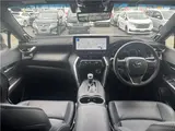 2025 Toyota Harrier Z Leather Package ★ Modellista Aero ★ PR ★ Pearl SUV for sale, Japanese used car export - photo 6 of 56 | GULJI TRADERS